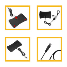 将图片加载到图库查看器,Myopia Swimming Goggles HD Shortsighted Swimming Glasses Diopter Spectacles Plating Lens Nearsighted Swim Pool Use 3pcs/set