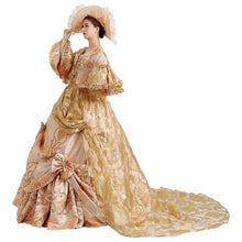 将图片加载到图库查看器,Top Sale Renaissance Wench Gothic Princess Dress Ball Gown Vampire Theatre Halloween Costume