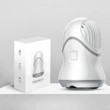 将图片加载到图库查看器,Rechargeable Foot Files Clean Tools for Hard Cracked Skin Electric Foot Grinder Vacuum Callus Remover Foot Pedicure Tools