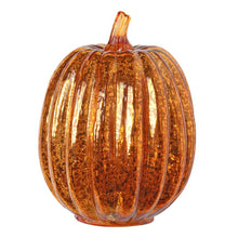 将图片加载到图库查看器,Halloween LED Pumpkin Light Simple Glass Festival Decorative Night Lights Festival Party Decoration Happy Halloween