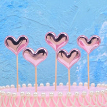 将图片加载到图库查看器,Cake Number Topper Birthday Party Cake Decoration 0 1 2 3 4 5 6 7 8 9 Anniversary Cake Numbers Age Party Decoration