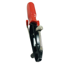 将图片加载到图库查看器,2PC CV Clamp and Joint Boot Clamp Pliers Tool Set Ear Type Boot Clamp Pliers