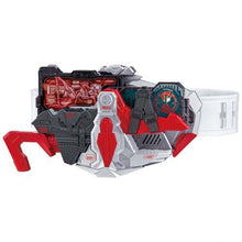 将图片加载到图库查看器,Premium Bandai Kamen Rider Zero-One 01 DX Cycloneriser Henshin Belt Toy