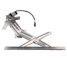 将图片加载到图库查看器,Front Right Power Window Regulator with Motor for 94-04 Ford Mustang