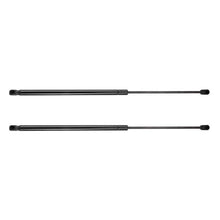 将图片加载到图库查看器,2 Glass Lift Supports Struts Shock -6767