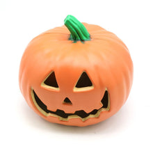 将图片加载到图库查看器,Halloween Pumpkin LED Light Lamp Creative Lantern Home Props Pumpkin Bar Horror citrouilles halloween pumpkin Lantern decor