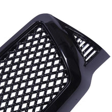 将图片加载到图库查看器,ABS Plastic Car Front Bumper Grille for 2005-2011 Toyota Tacoma ABS Coating QH-TO-009 Black