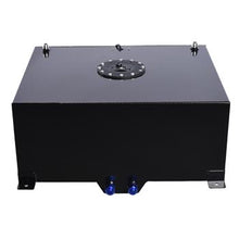 将图片加载到图库查看器,20 Gallon 80L Universal Aluminum Fuel Tank Oil Level Sensor Black