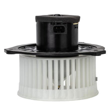 将图片加载到图库查看器,For 2004-2007 Buick Rainier 02-05 Chevrolet Trailblazer A/C Heater Blower Motor