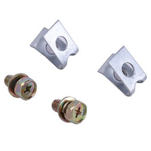 将图片加载到图库查看器,Fog Lights for 2004-2005 Honda Civic with Wiring & Switch & Bezels Yellow Lens