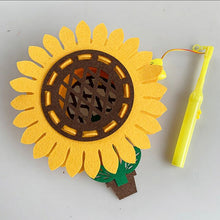 将图片加载到图库查看器,Sarah 2020 new hot hand made Lanterns Birthday Wedding Decor Gift Craft DIY Lampion Hanging Ball Party Supplies paper-cut art kid diy