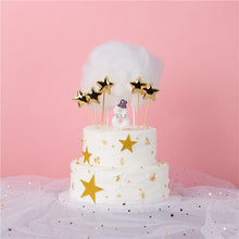 将图片加载到图库查看器,Cake Number Topper Birthday Party Cake Decoration 0 1 2 3 4 5 6 7 8 9 Anniversary Cake Numbers Age Party Decoration