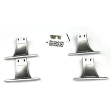 将图片加载到图库查看器,2pcs Aluminum Roof Racks for 2014-2019 NISSAN ROGUE