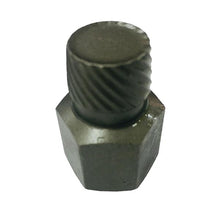 将图片加载到图库查看器,25pc Multi Spline Screw Extractor Hex Head Bit Socket Wrench Bolt Remover Set