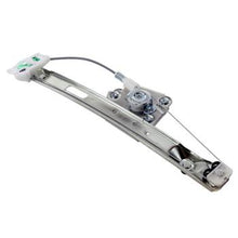 将图片加载到图库查看器,Rear Right Power Window Regulator for 3 Series 06-12