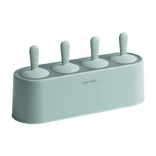 将图片加载到图库查看器,Ice Cream Mold Summer Homemade Ice Pop Making Box Ice Cream Tools