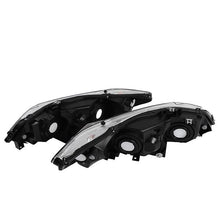 将图片加载到图库查看器,2pcs Front Left Right Headlights for Honda Civic 2006-2011 2-Door Coupe Models