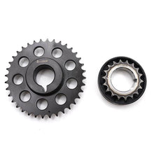 将图片加载到图库查看器,Heavy Duty Timing Chain Kit (w/ 2 Metal Guides) Fit 85-95 2.4 Toyota 22R 22RE