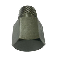 将图片加载到图库查看器,25pc Multi Spline Screw Extractor Hex Head Bit Socket Wrench Bolt Remover Set