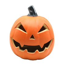 将图片加载到图库查看器,Halloween Pumpkin LED Light Lamp Creative Lantern Home Props Pumpkin Bar Horror citrouilles halloween pumpkin Lantern decor