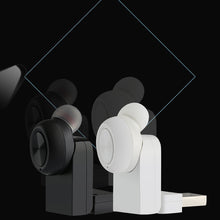 将图片加载到图库查看器,1203006Halloween Jewelry Skull Necklace Fine Gold Chain