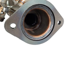 将图片加载到图库查看器,Catalytic Converter 1999-2007 Chevrolet CMC