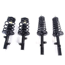 将图片加载到图库查看器,2 Pcs Iron Shock Absorber 9-171680-171681 JB Black