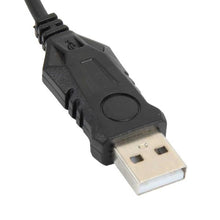 将图片加载到图库查看器,A877 114-Key LED Backlit Wired USB Gaming Keyboard Black