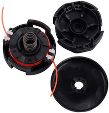 将图片加载到图库查看器,TrimmerHead Fit For E/cho SRM-225 SRM-230 SRM-210 Speed-Feed 400 String T/rimmer