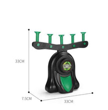 将图片加载到图库查看器,Floating Ball Shooting Game Air Hover Shot Floating Target Game for Holiday Season & Parties Fun Party Supplies Dropshipping