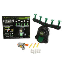 将图片加载到图库查看器,Floating Ball Shooting Game Air Hover Shot Floating Target Game for Holiday Season & Parties Fun Party Supplies Dropshipping