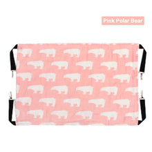 将图片加载到图库查看器,Cat Hanging Nest Pet Cage Swing Hammock Cats Bed Litter Plush Double-sided Breathable Soft Sleeping Mat Bag Small Pets House