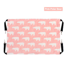 将图片加载到图库查看器,Cat Hanging Nest Pet Cage Swing Hammock Cats Bed Litter Plush Double-sided Breathable Soft Sleeping Mat Bag Small Pets House