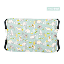 将图片加载到图库查看器,Cat Hanging Nest Pet Cage Swing Hammock Cats Bed Litter Plush Double-sided Breathable Soft Sleeping Mat Bag Small Pets House