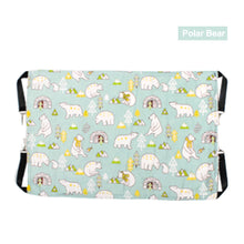 将图片加载到图库查看器,Cat Hanging Nest Pet Cage Swing Hammock Cats Bed Litter Plush Double-sided Breathable Soft Sleeping Mat Bag Small Pets House