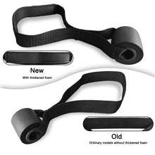 将图片加载到图库查看器,ttt new 14Pcs Resistance Bands Set Yoga Exercise Fitness Band Rubber Loop Tube Bands Gym Fitness Exercise Pilates Yoga Brick