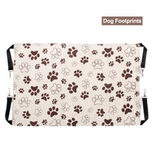 将图片加载到图库查看器,Cat Hanging Nest Pet Cage Swing Hammock Cats Bed Litter Plush Double-sided Breathable Soft Sleeping Mat Bag Small Pets House