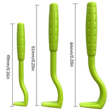 将图片加载到图库查看器,3PCS Pet Flea Remover Tool Scratching Hook Remover Pet Cat Dog Grooming Supplies Tick Picker Flea Removal Tool Pet Comb