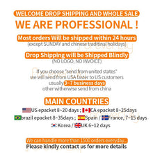 将图片加载到图库查看器,Foreverlily LED Light Photon Therapy Mask 7 Color Light Treatment Skin Rejuvenation Whitening Facial Beauty Daily Skin Care Mask