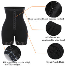 将图片加载到图库查看器,Lover Beauty Plus Shapewear Workout Waist Trainer Corset Butt lifter Tummy Control Plus Size Booty Lift Pulling Underwear Shaper