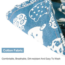 将图片加载到图库查看器,Cat Hanging Nest Pet Cage Swing Hammock Cats Bed Litter Plush Double-sided Breathable Soft Sleeping Mat Bag Small Pets House