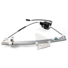将图片加载到图库查看器,Rear Left Power Window Regulator with Motor for 01-04 Jeep Grand Cherokee