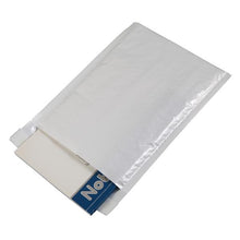 将图片加载到图库查看器,Pearlite Membrane Bubble Mailer Padded Envelope Bag 4"x 8" (Available Size 18*10cm) 25 PCS / Bag # 000