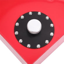 将图片加载到图库查看器,17 Gallon 70L Universal Aluminum Fuel Tank Oil Level Sensor Red