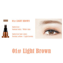 将图片加载到图库查看器,Eyebrow Pencils - VIP