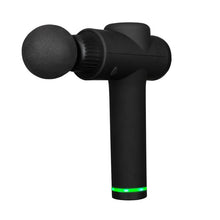 将图片加载到图库查看器,Massage Gun Set Of 6 Handbag Black