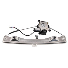 将图片加载到图库查看器,Rear Left Power Window Regulator with Motor for 02-10 Ford Explorer/Mercury Mountaineer