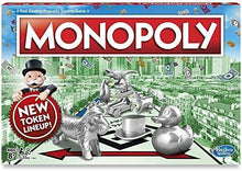 将图片加载到图库查看器,Monopoly Classic Game: Toys & Games