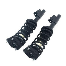 将图片加载到图库查看器,2pcs Rear Shock Absorbers Assemblies for 2004-2005 Chevrolet Classic 1998-2003 Chevrolet Malibu 1999
