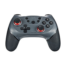 将图片加载到图库查看器,2020 Bluetooth Pro Gamepad for N-Switch NS-Switch NS Switch Console Wireless Gamepad Video Game USB Joystick Controller Control